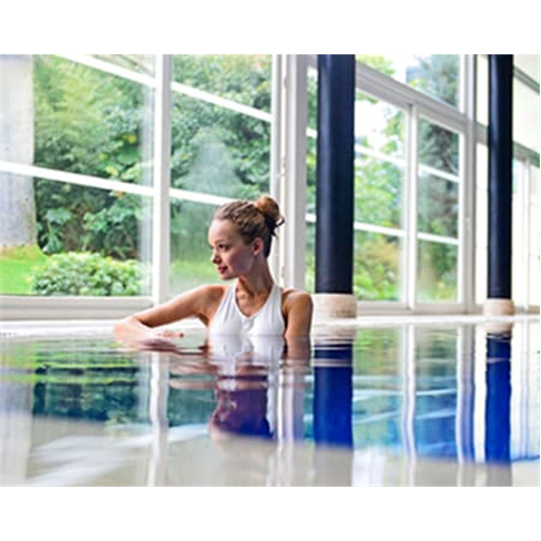 Luxo no Magic Spa Pestana | Circuito & Massagem Holística | 1 Pessoa