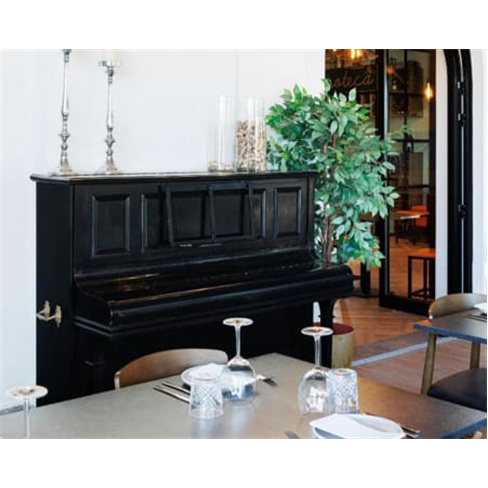 Eco Resort em Abrantes: Escapadinha Rom&acirc;ntica com Terra&ccedil;o por 1 Noite