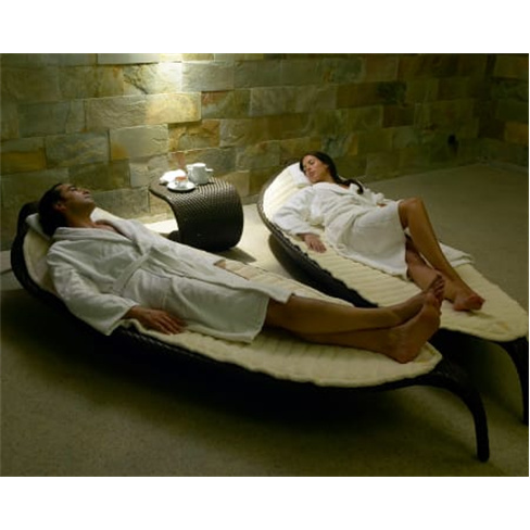 Experiência de Luxo: Circuito Aqua + Hidromassagem no Porto Palace Spa