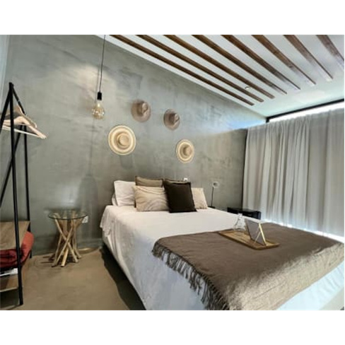 Eco Resort em Abrantes: Escapadinha Rom&acirc;ntica com Terra&ccedil;o por 1 Noite