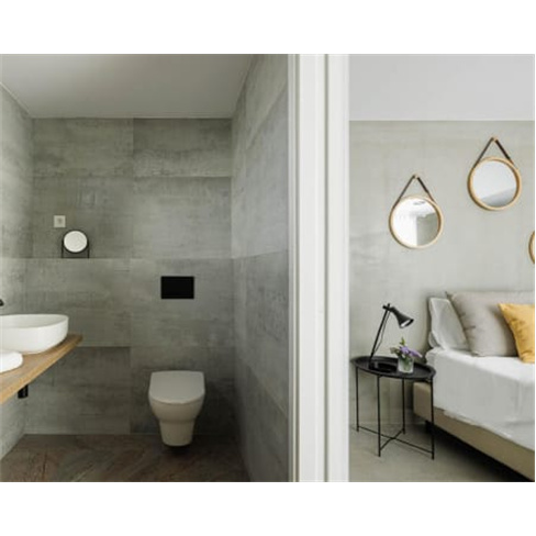 Eco Resort em Abrantes: Escapadinha Rom&acirc;ntica com Terra&ccedil;o por 1 Noite