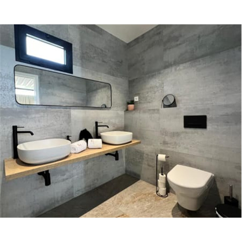 Eco Resort em Abrantes: Escapadinha Rom&acirc;ntica com Terra&ccedil;o por 1 Noite