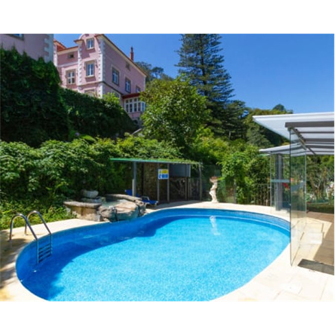 Escape para a Quinta das Murtas | Aromas de Romance na Serra de Sintra