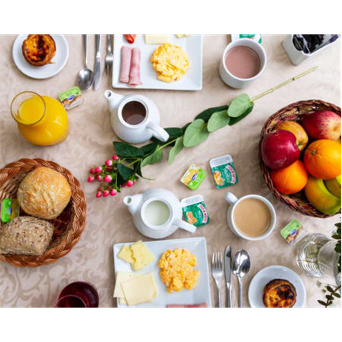 Escape para a Quinta das Murtas | Aromas de Romance na Serra de Sintra