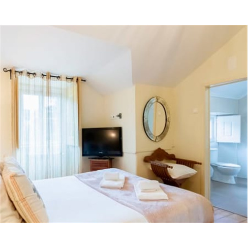 Escape para a Quinta das Murtas | Aromas de Romance na Serra de Sintra