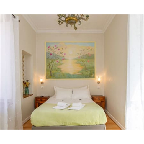 Escape para a Quinta das Murtas | Aromas de Romance na Serra de Sintra