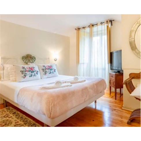 Escape para a Quinta das Murtas | Aromas de Romance na Serra de Sintra