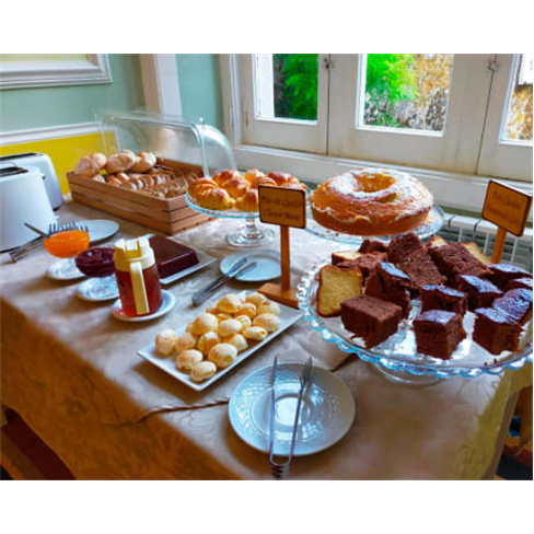 Escape para a Quinta das Murtas | Aromas de Romance na Serra de Sintra