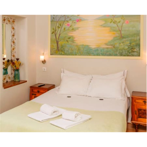 Escape para a Quinta das Murtas | Aromas de Romance na Serra de Sintra