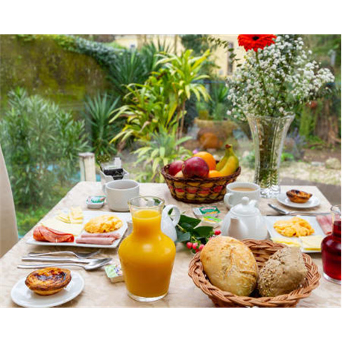 Escape para a Quinta das Murtas | Aromas de Romance na Serra de Sintra