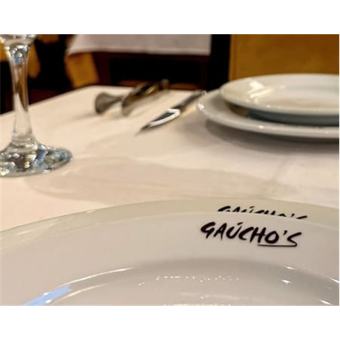 Sabor a Brasil! Rodízio de Carnes para Dois no Rodízio Gaúchos | Matosinhos
