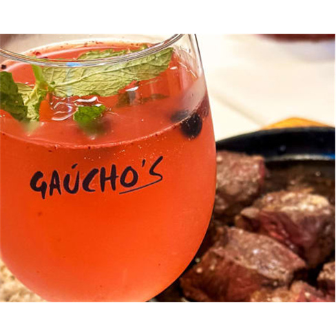 Sabor a Brasil! Rodízio de Carnes para Dois no Rodízio Gaúchos | Matosinhos