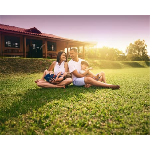 Refúgios em Família | 120 Hotéis à Escolha