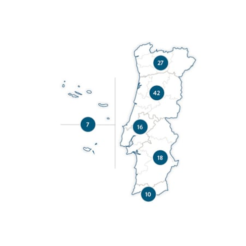 Refúgios em Família | 120 Hotéis à Escolha