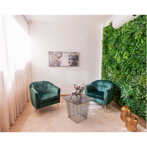 Revitalize o seu cabelo em Leiria! Aproveite!