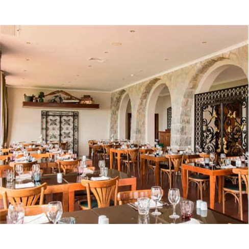 Escapadinha Romântica na Vila Galé Ericeira - Em Frente à Praia