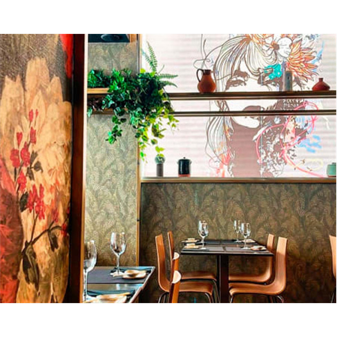 Sushi de Fusão & Sangria de Espumante | 48 peças para 2 | Benfica