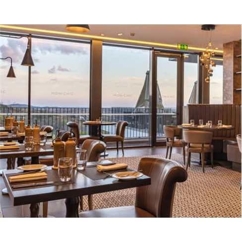 Luxuoso Resort & Spa 5* em Monchique | Estadia Familiar em Suite de Luxo 1 Noite