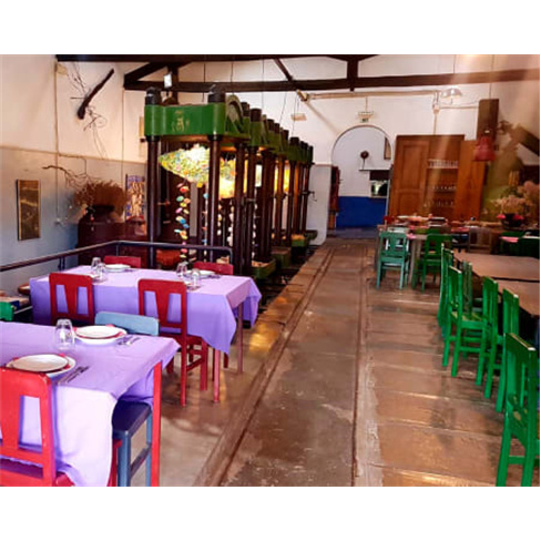 Passeio de Veleiro pelo Alqueva | Centro Náutico de Monsaraz | 1 hora