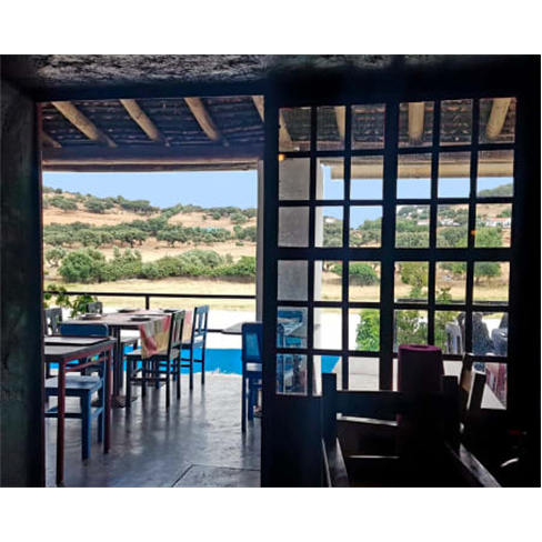 Passeio de Veleiro pelo Alqueva | Centro Náutico de Monsaraz | 1 hora