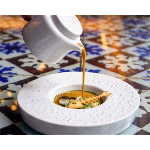 Estadia de Luxo com Spa e Vista para a Lagoa de Óbidos - 1 Noite