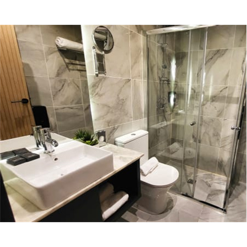 Rubens Hotels & SPA 4* - Gaia | Estadia no Norte 1 Noite + 1 Jantar