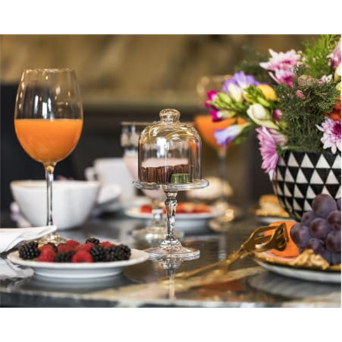 Rubens Hotels & SPA 4* - Gaia | Estadia no Norte 1 Noite + 1 Jantar