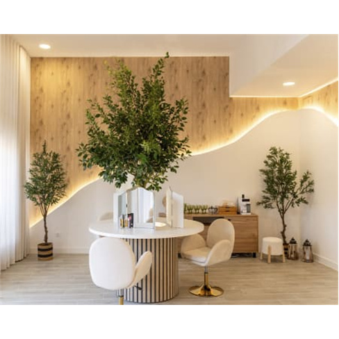 Head Spa Express em Leiria | Aurum Head Spa