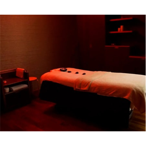 Spa de Luxo + Massagem para Casal em Foz do Porto