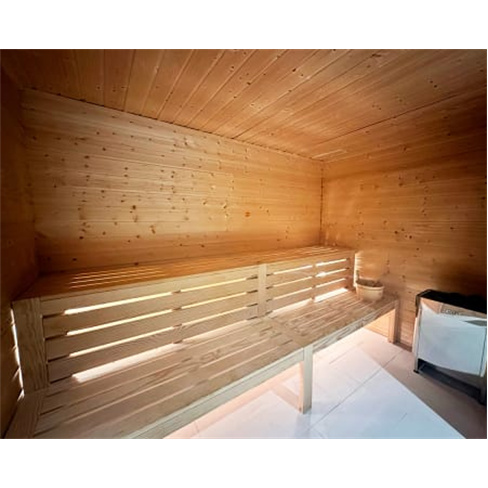 Combinado Relaxante: Spa e Brunch no Hotel Meli&aacute; Oriente 4*