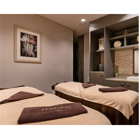 Luxuoso Resort & Spa 5* em Monchique | Estadia Familiar em Suite de Luxo 1 Noite