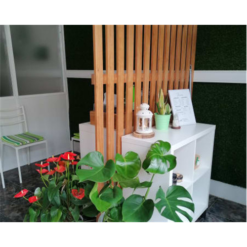 Head Spa + Ritual de Chá | 2 Horas | Sete Sintra