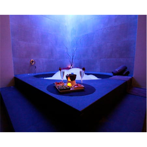 Spa de Luxo: Circuito Águas a Dois | 7 Seven by Hilton VilamouranCaracteres: 6