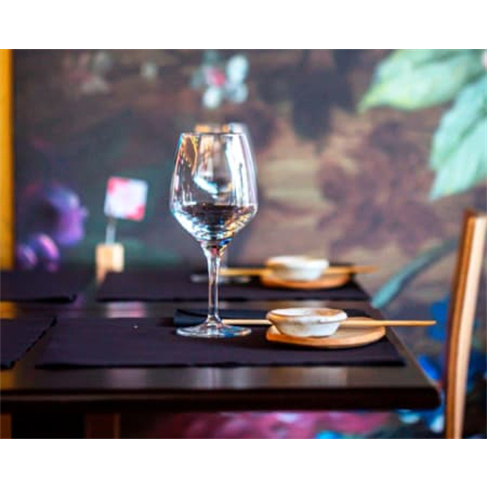 Sushi de Fusão & Sangria de Espumante | 48 peças para 2 | Benfica