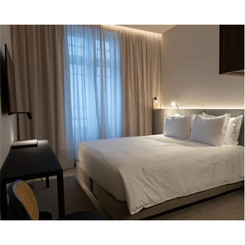 Escapadinha Relaxante: Hotel & SPA 4* perto do Bom Jesus em Braga - 1 Noite.