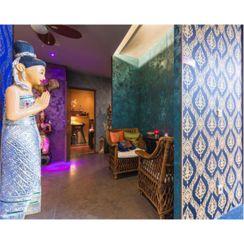 Massagem &agrave; sua Escolha - Lenda Thai ou Magia Arom&aacute;tica | Thai Way Spa - Cascai