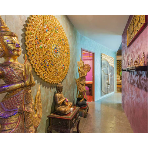 Massagem &agrave; sua Escolha - Lenda Thai ou Magia Arom&aacute;tica | Thai Way Spa - Cascai