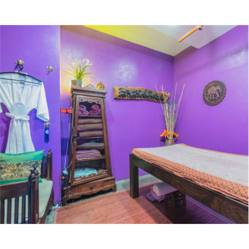 Massagem &agrave; sua Escolha - Lenda Thai ou Magia Arom&aacute;tica | Thai Way Spa - Cascai