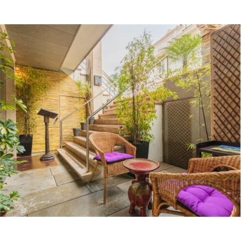 Massagem &agrave; sua Escolha - Lenda Thai ou Magia Arom&aacute;tica | Thai Way Spa - Cascai