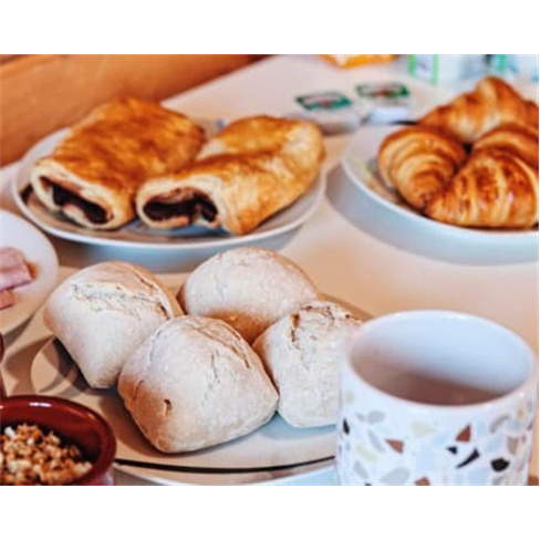 Vale do Rossim Eco Resort - Serra da Estrela | Escapadinha em Yurt 1 Noite