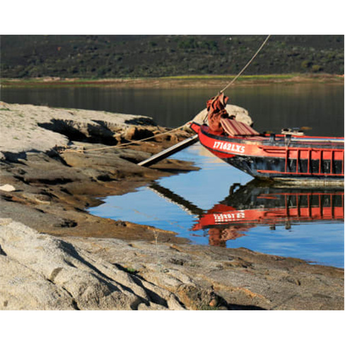 Passeio de Veleiro pelo Alqueva | Centro Náutico de Monsaraz | 1 hora