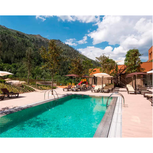 Escapadinha na Serra da Estrela 4* - Manteigas | 1 Noite + Spa