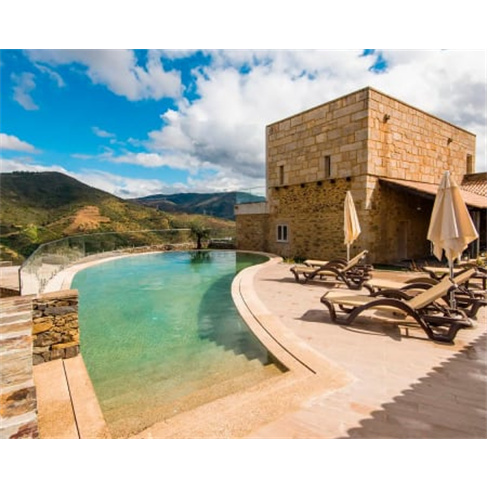 Escapadinha Rom&acirc;ntica no Vila Gal&eacute; Douro Vineyards - 1 Noite