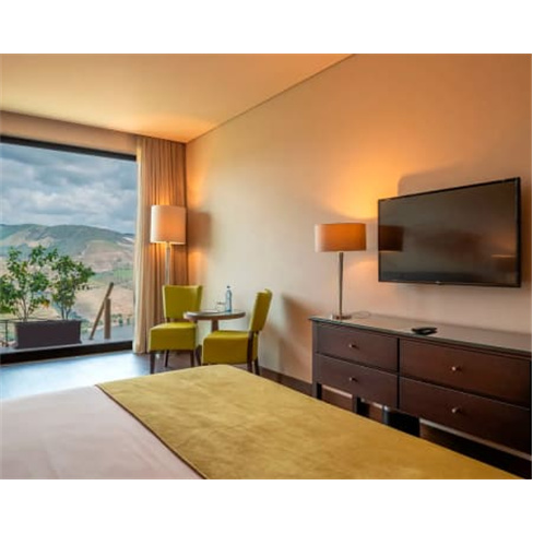 Escapadinha Rom&acirc;ntica no Vila Gal&eacute; Douro Vineyards - 1 Noite