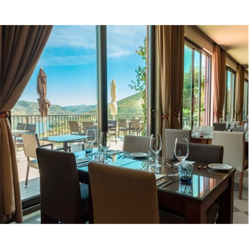 Escapadinha Rom&acirc;ntica no Vila Gal&eacute; Douro Vineyards - 1 Noite