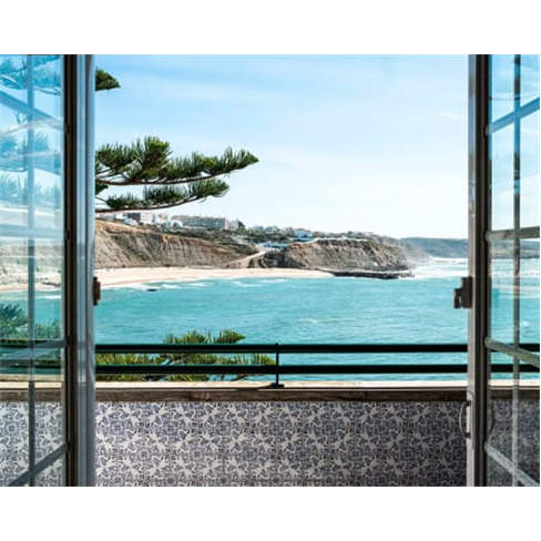 Escapadinha Romântica na Vila Galé Ericeira - Em Frente à Praia