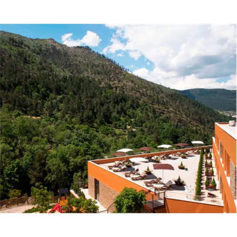 Escapadinha na Serra da Estrela 4* - Manteigas | 1 Noite + Spa