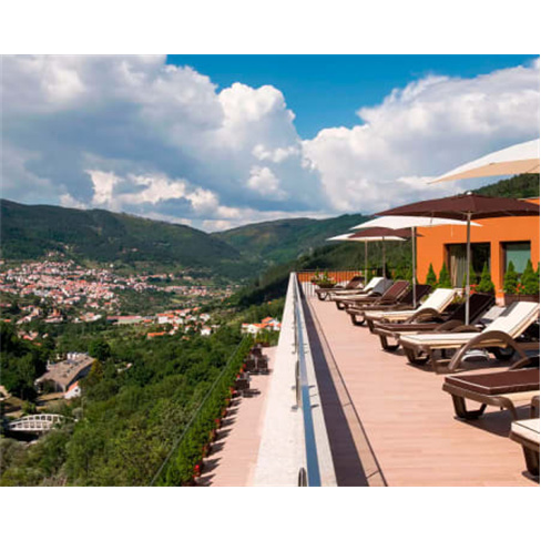 Escapadinha na Serra da Estrela 4* - Manteigas | 1 Noite + Spa