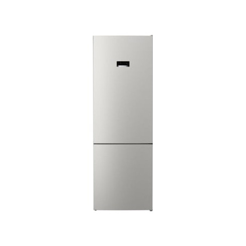 Frigorífico Combinado BOSCH KGN493IDA (No Frost - 438 L - 203 cm - Inox)