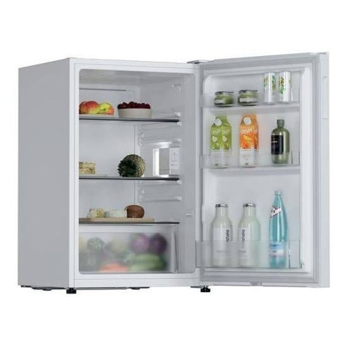 Frigorífico CANDY CNLQ2S58EW (Estático -  85 cm - 129 L - Branco)